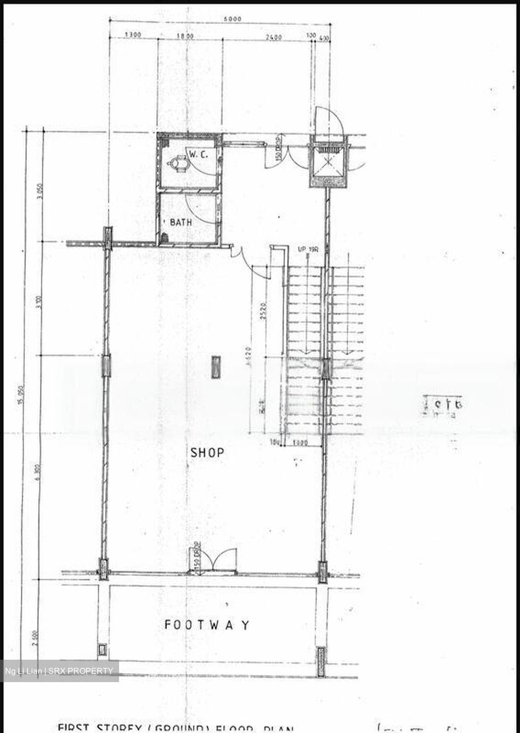 Bedok North Street 1 (D16), Shop House #581134311